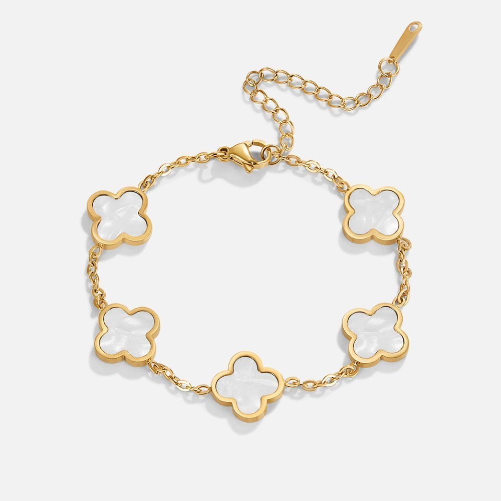 Alba Charm Bracelet