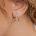 Alina Lucky Hoop