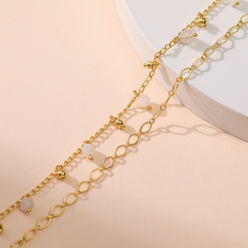 Amaya Charm Bracelet