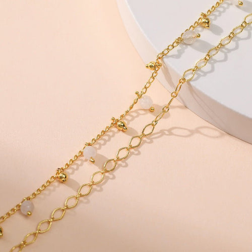 Amaya Charm Bracelet