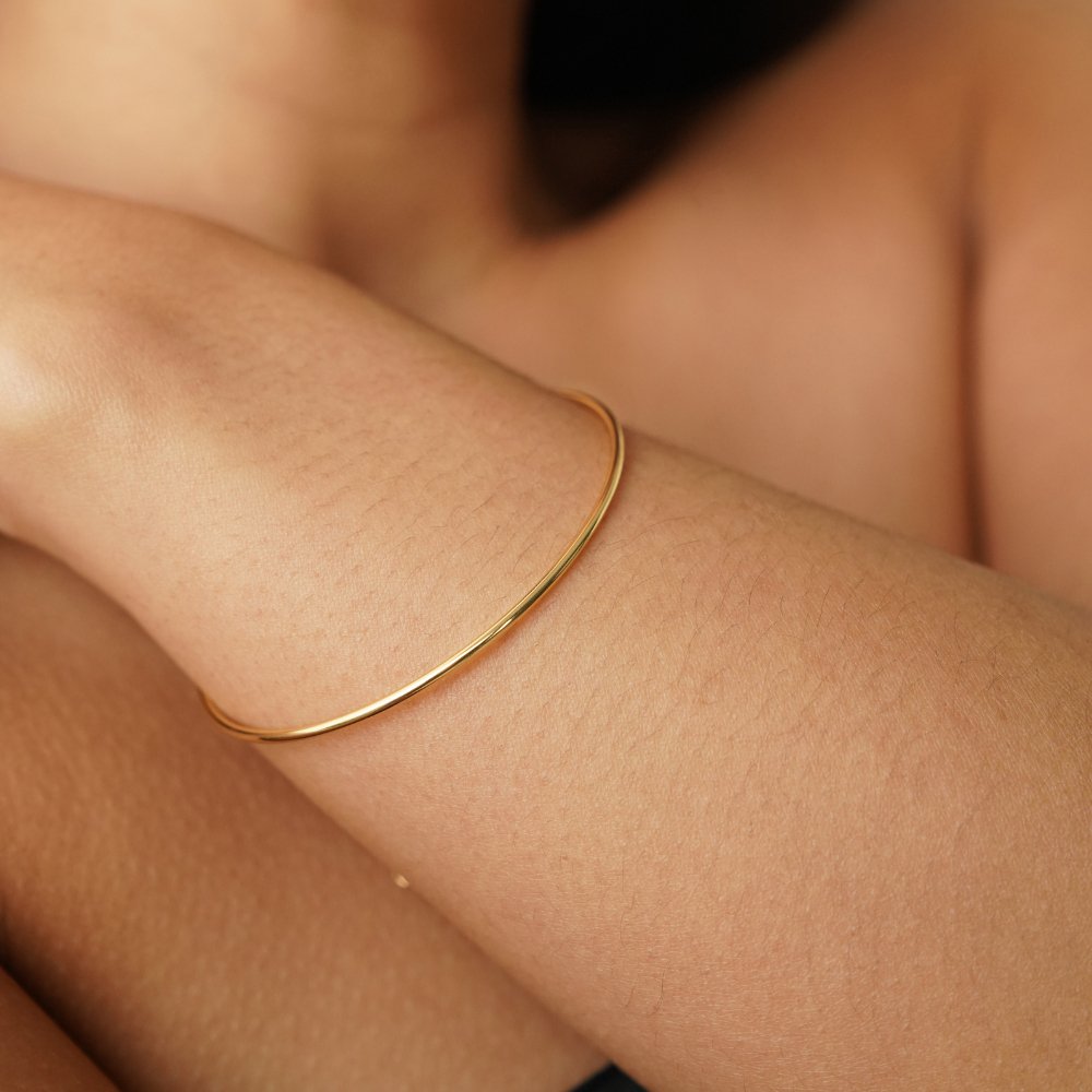 Aspenora Gold Bracelet