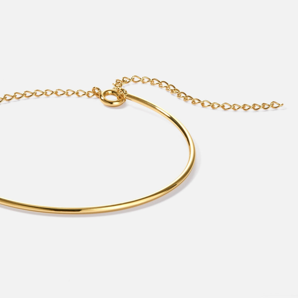 Aspenora Gold Bracelet