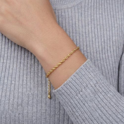 Beira Gold Bracelet