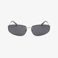 Céleste Slim Frameless Sunglasses
