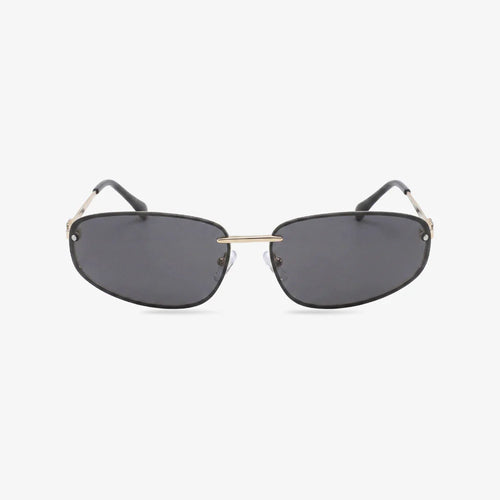 Céleste Slim Frameless Sunglasses