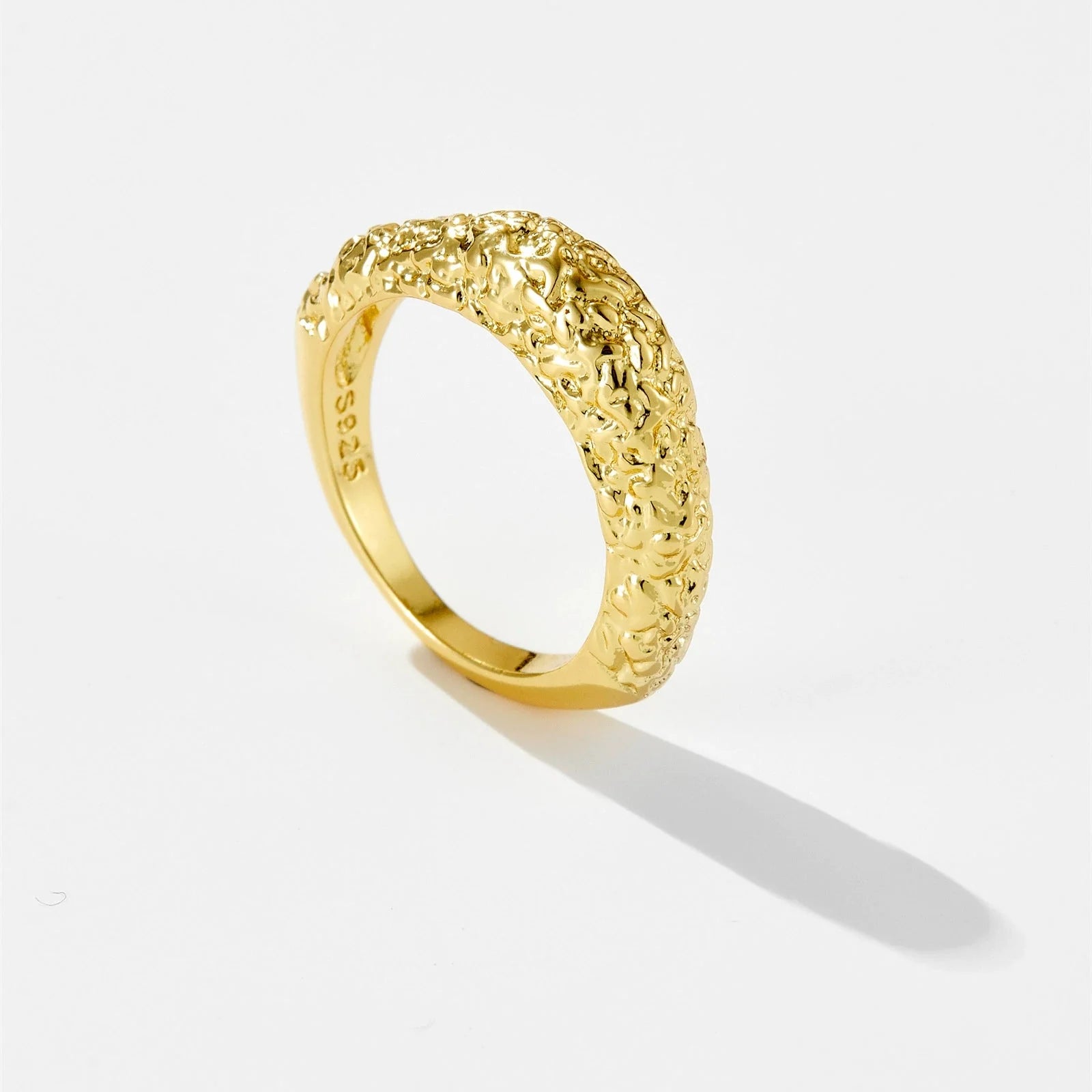 Clara Dome Ring