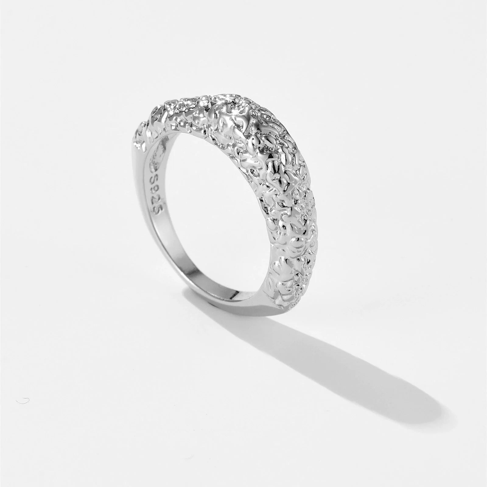 Clara Dome Ring
