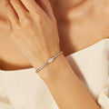 Cleo Crystal Bracelet