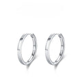 Eliana Hoop Earrings