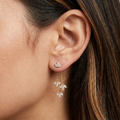Élodie Drop Earrings