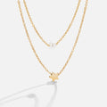 Elowen Pearl Necklace