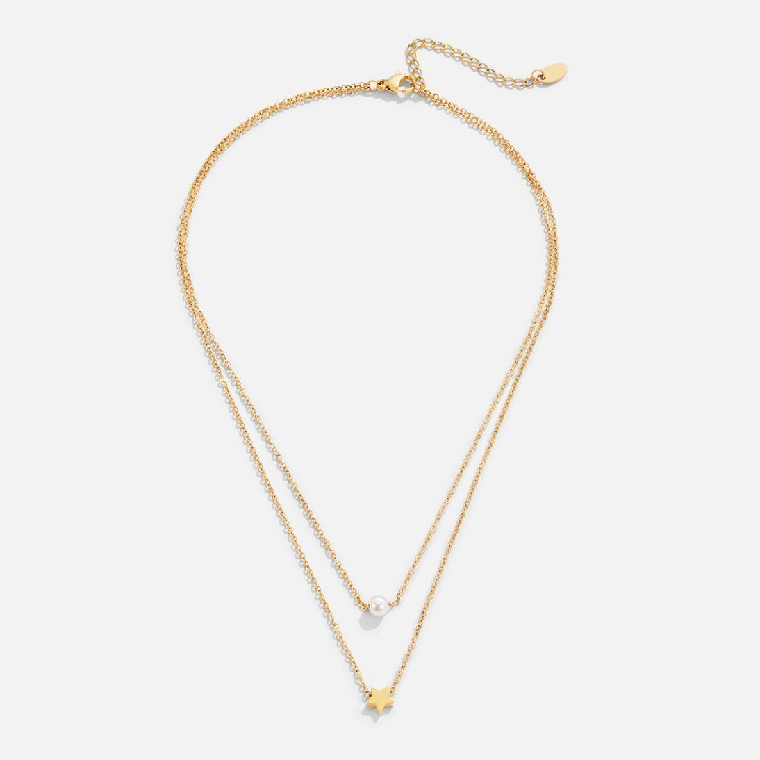 Elowen Pearl Necklace