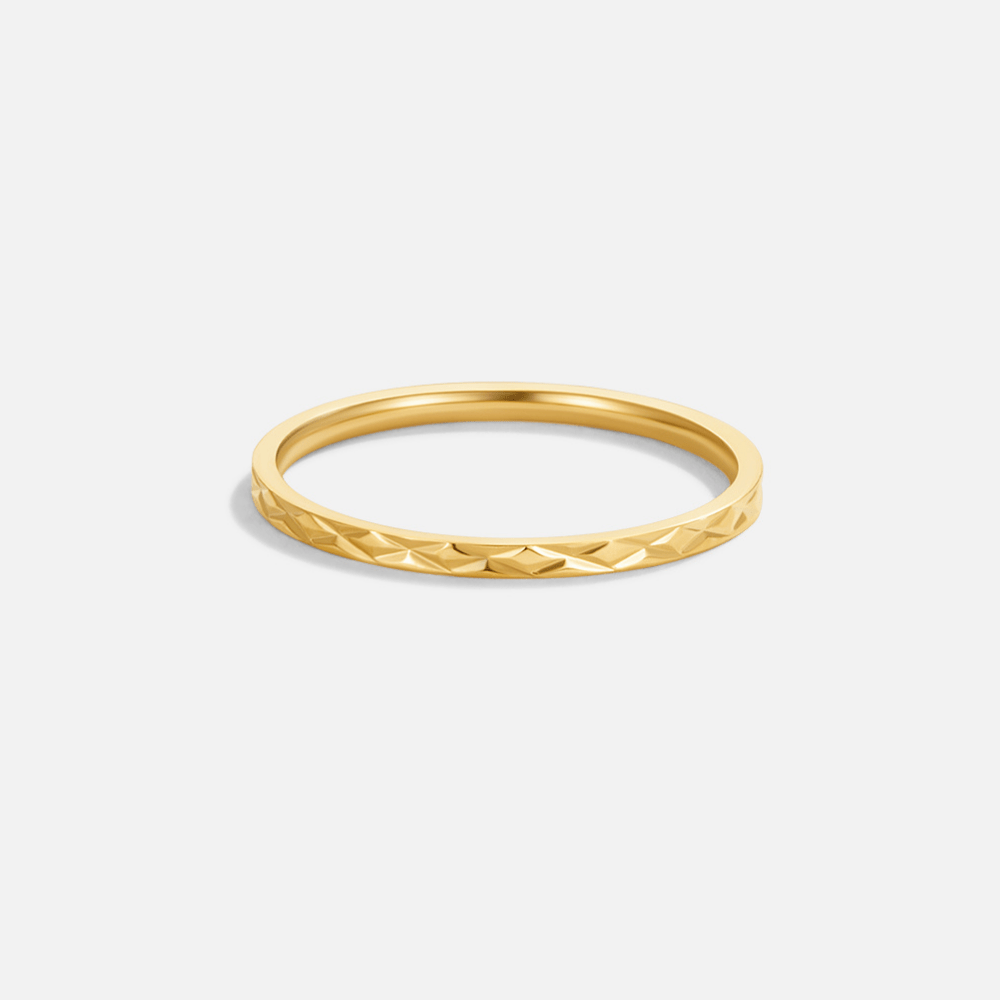 Esme Gold Ring