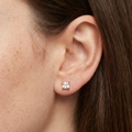 Esme Petite Stud Earrings