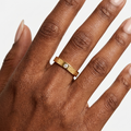 Forever Love Sparkle Ring