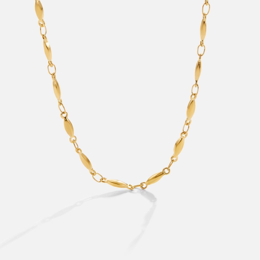 Gianna Chain Necklace