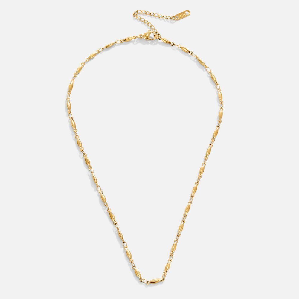 Gianna Chain Necklace