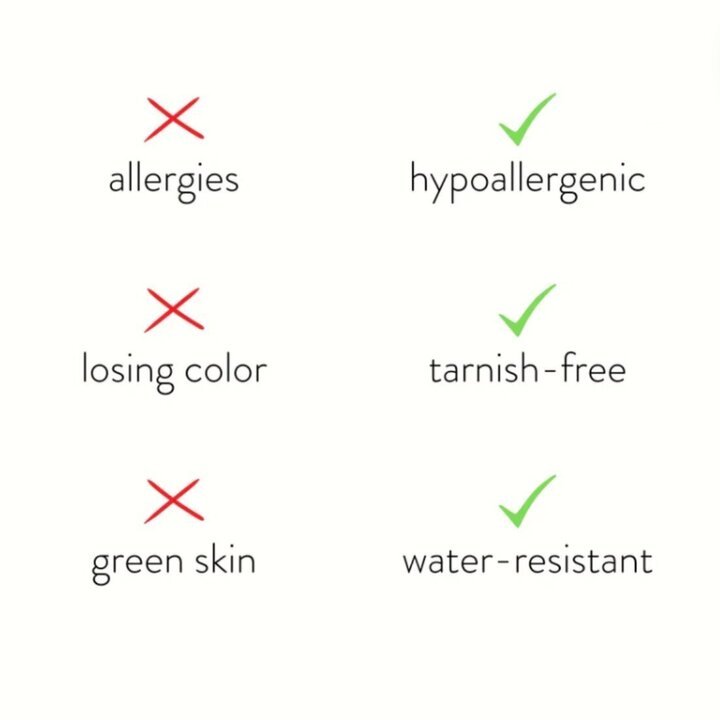 Golden Wildflower Infinity Ring