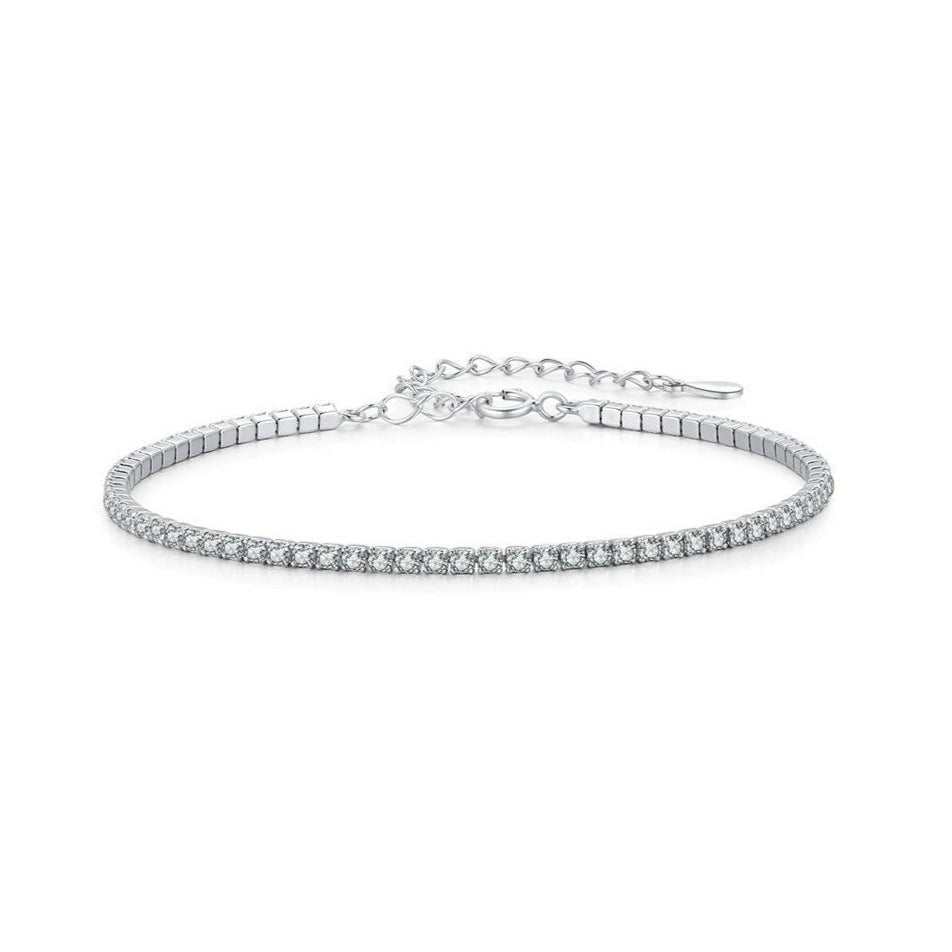 Inaya Tennis Bracelet