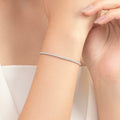 Inaya Tennis Bracelet