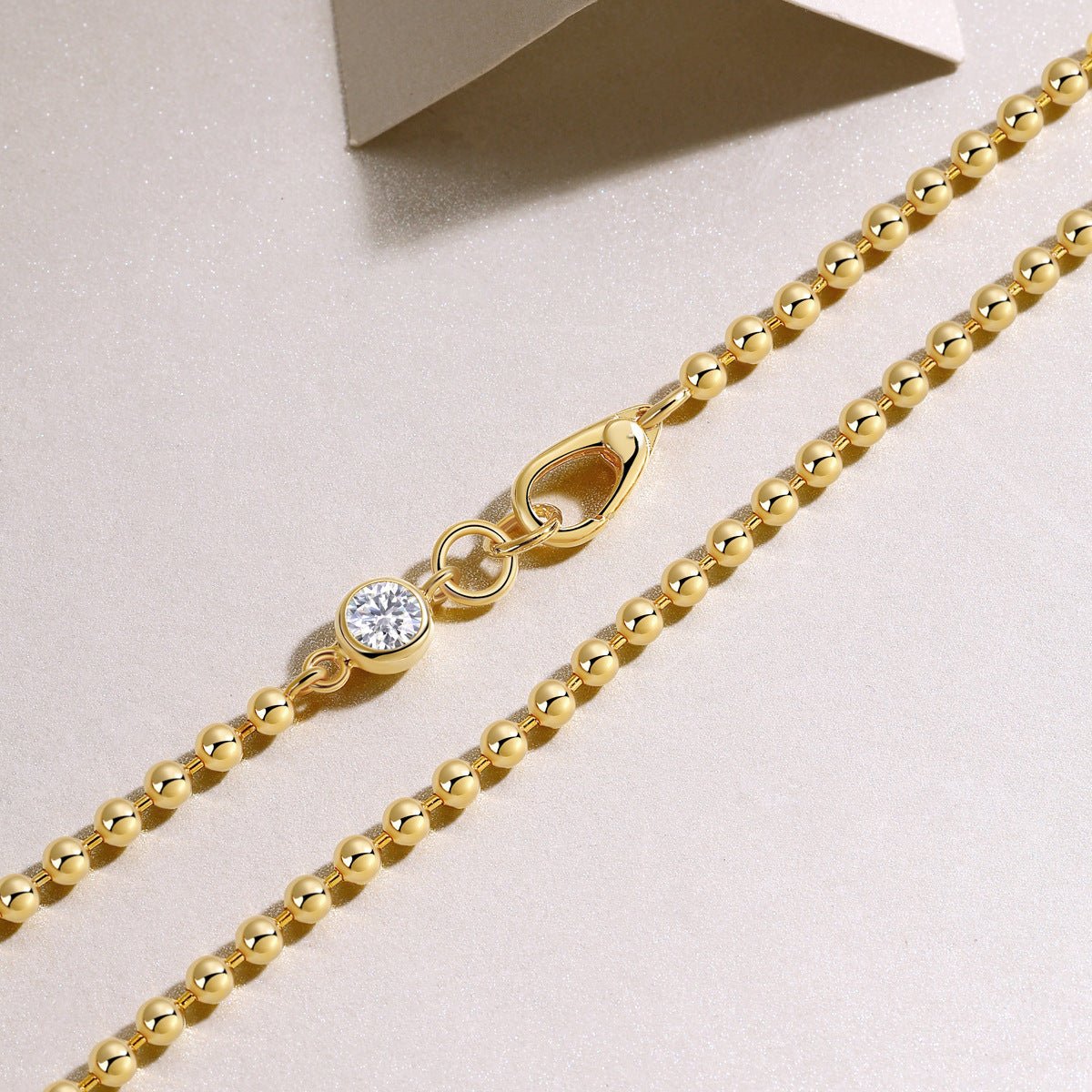 Isla Classic Necklace