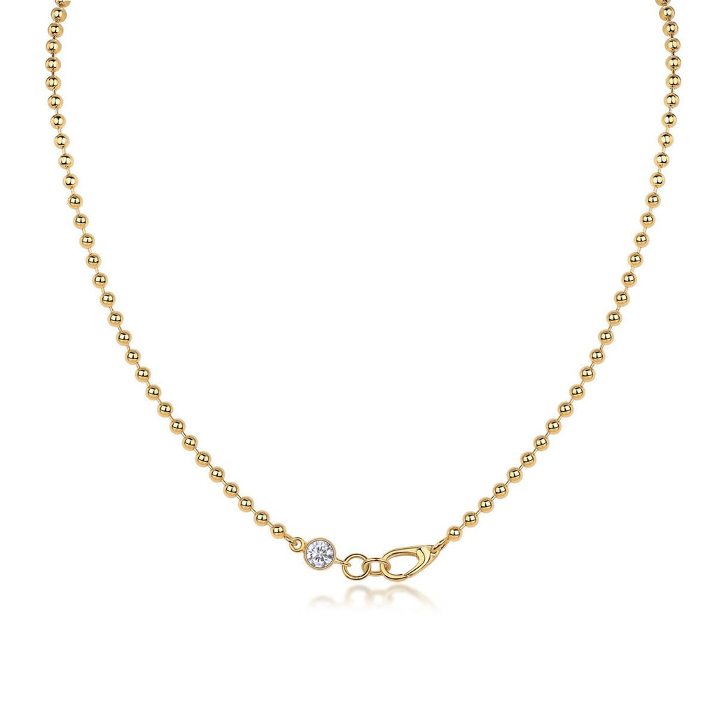 Isla Classic Necklace