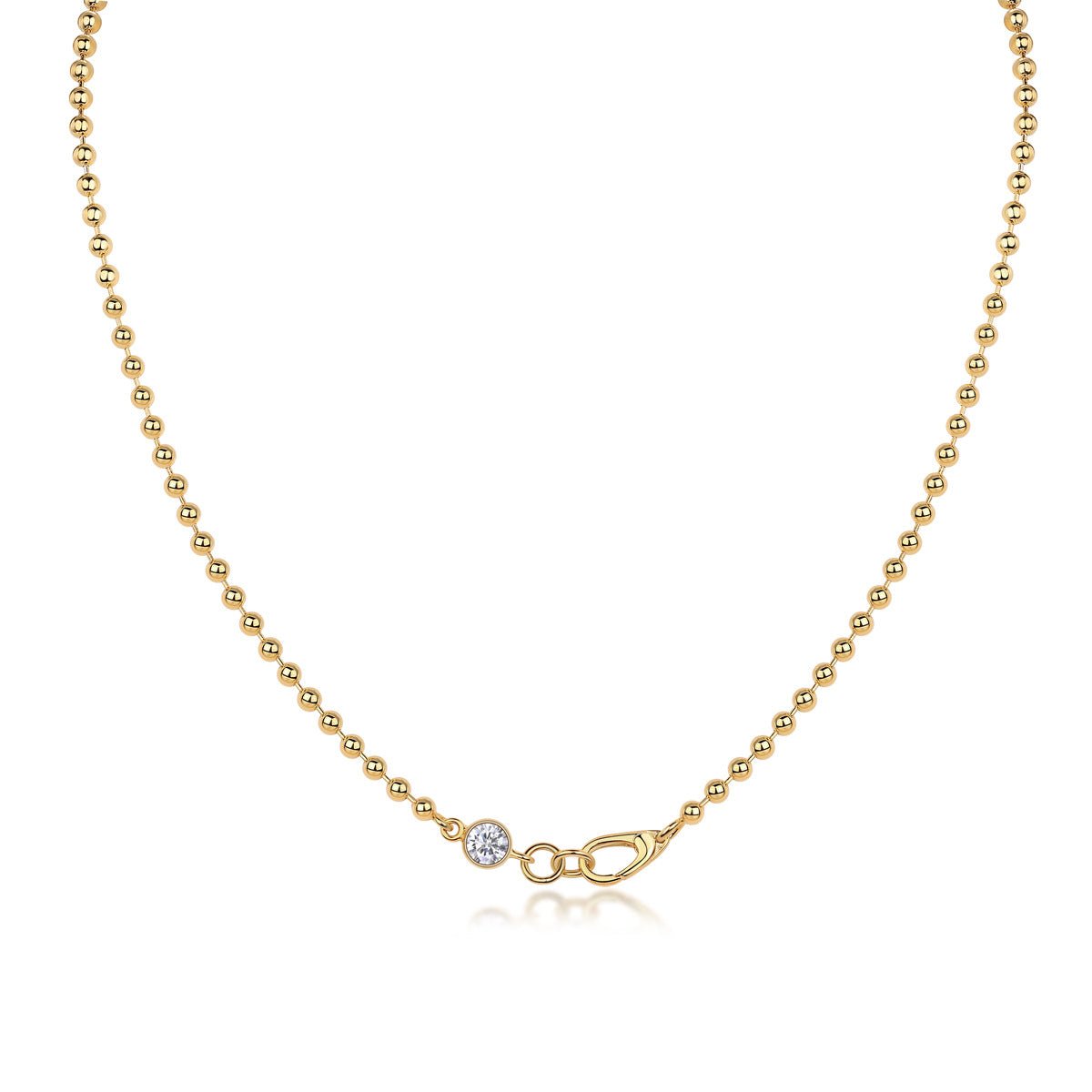 Isla Classic Necklace