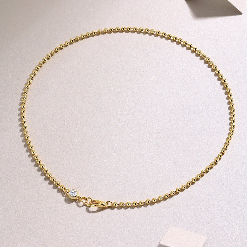 Isla Classic Necklace