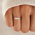Keira Pearl Ring