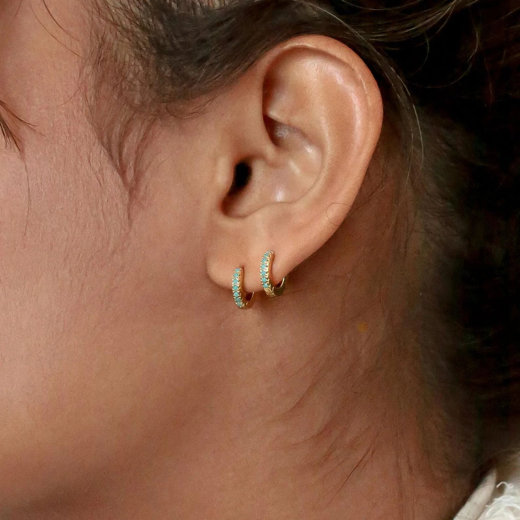 Lina Petite Earrings