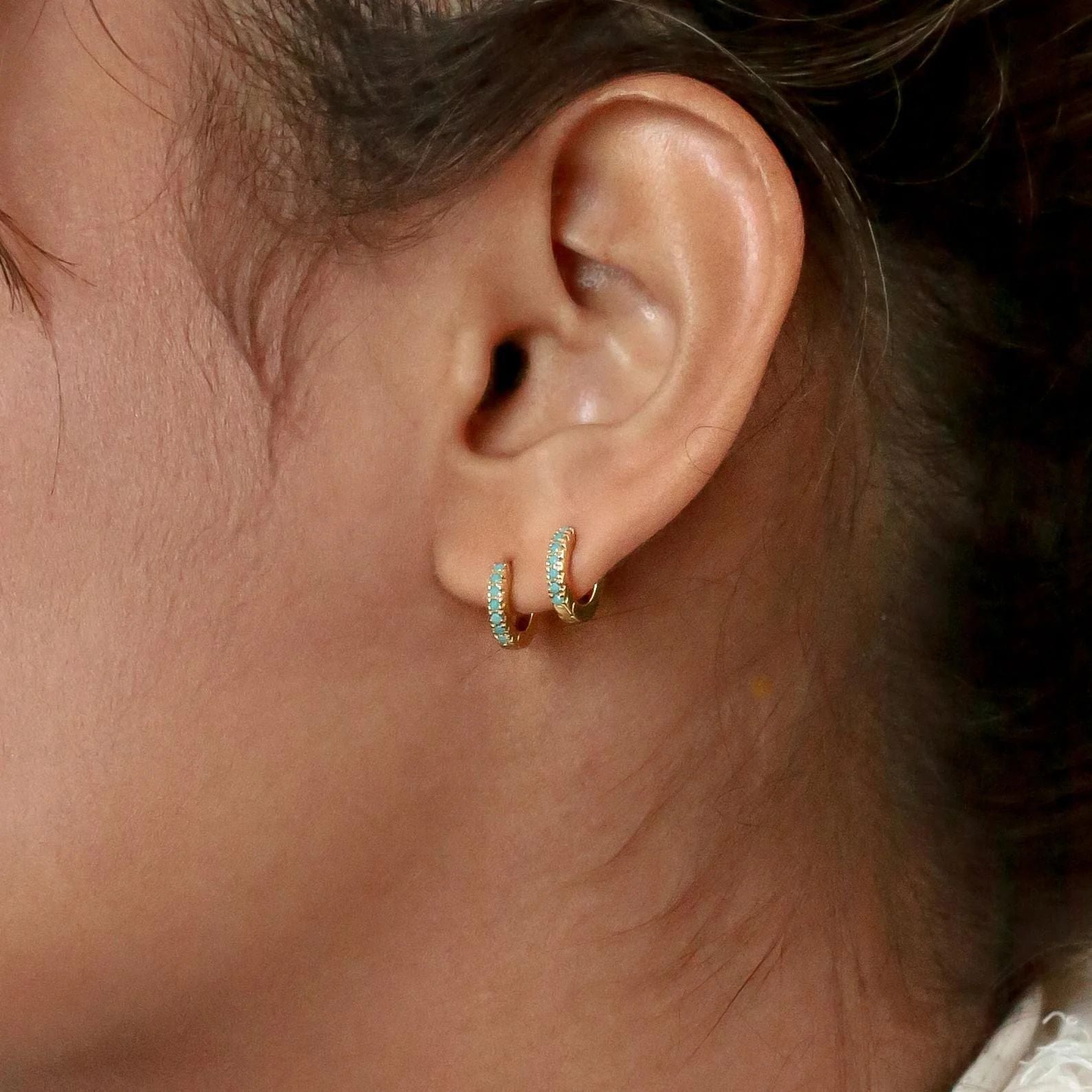 Lina Petite Earrings