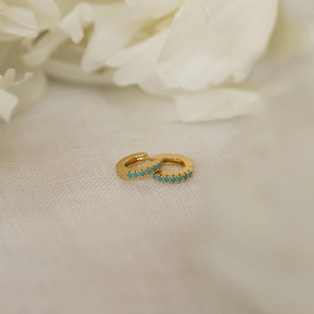 Lina Petite Earrings