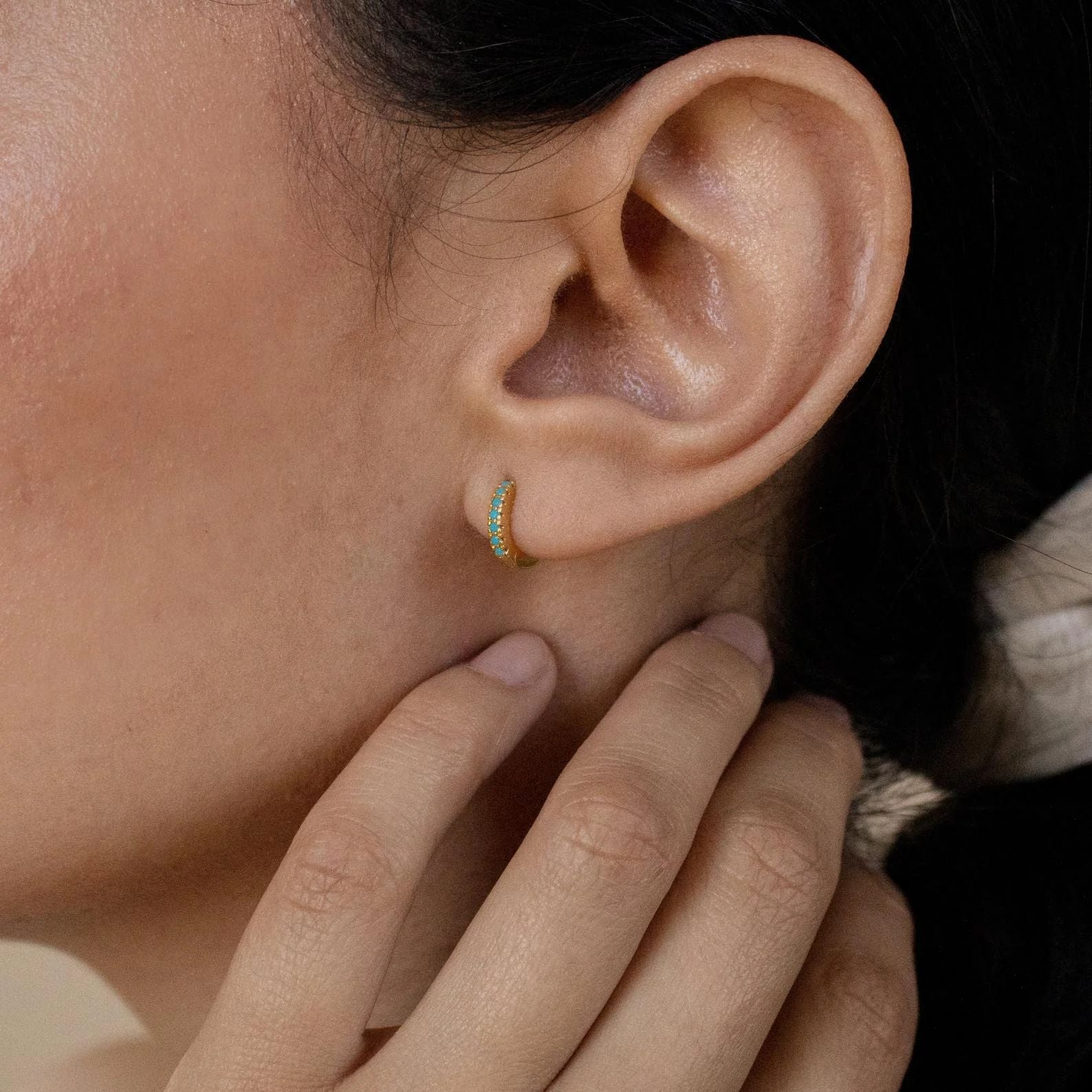 Lina Petite Earrings