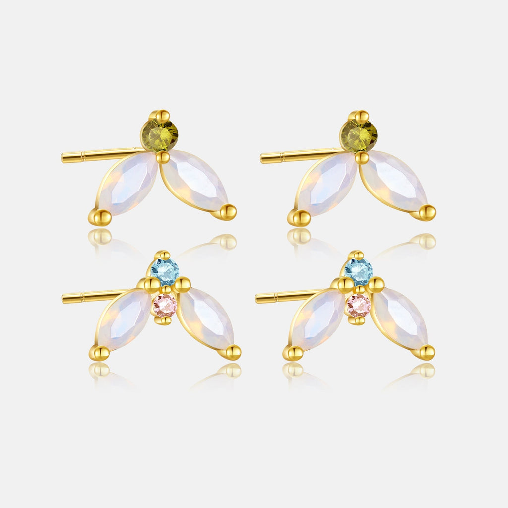Lina Petite Studs