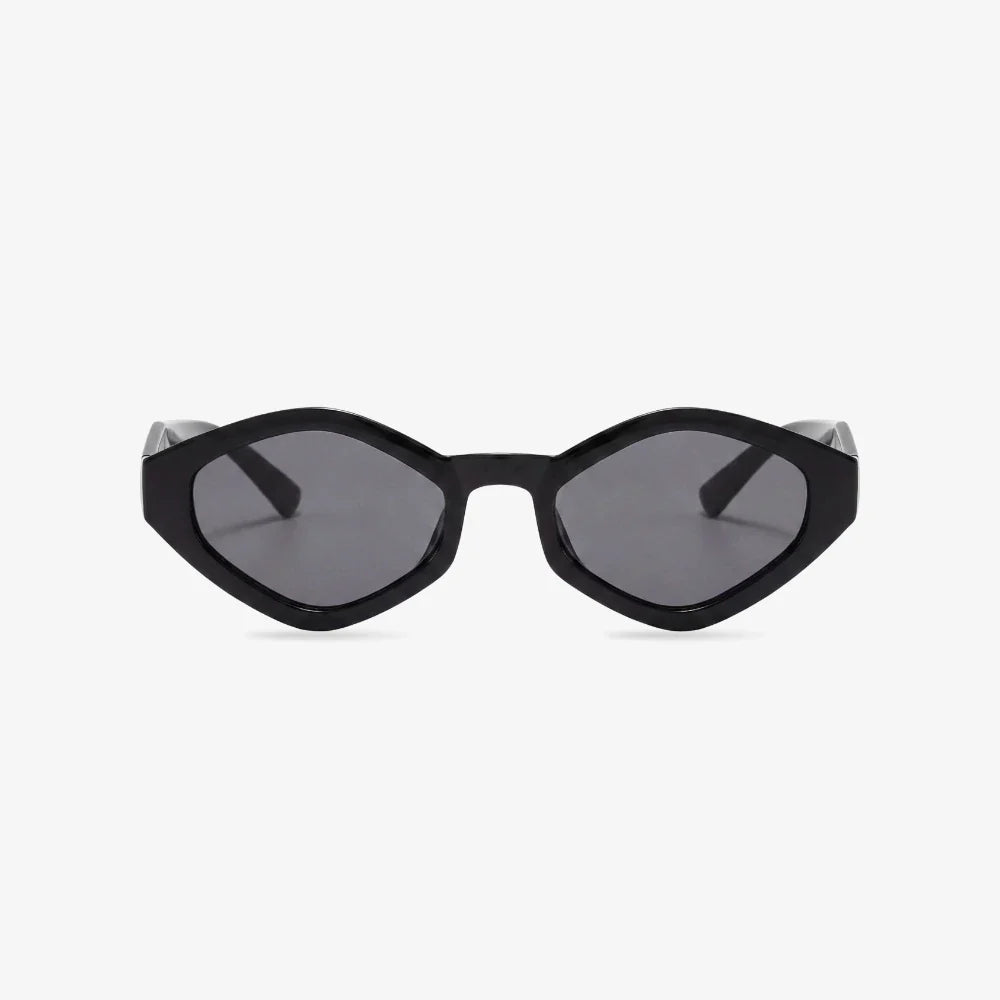 Lumière Vintage Cat Eye Sunglasses