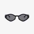 Lumière Vintage Cat Eye Sunglasses