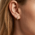 Luna Charm Earrings