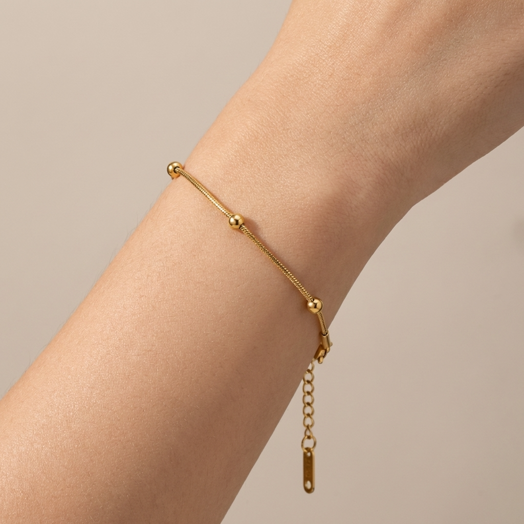 Lunara Canyon Bracelet
