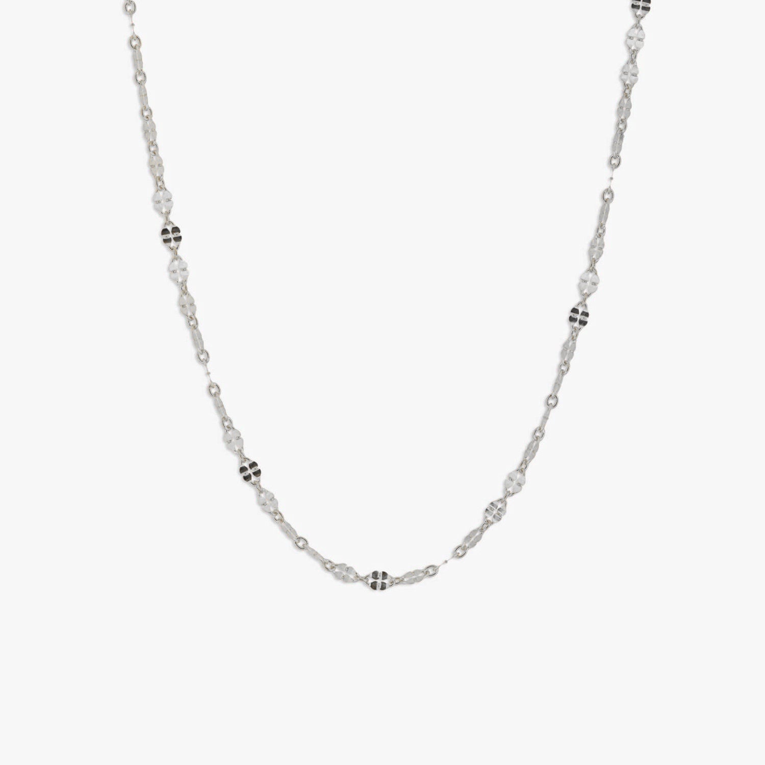 Lyra Fine Choker Necklace
