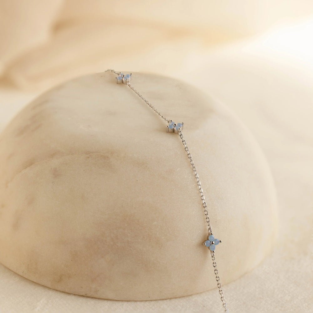 Noa Clover Bracelet