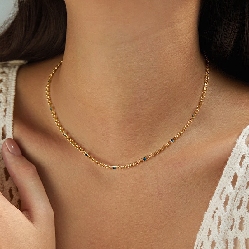 Noor Bead Necklace