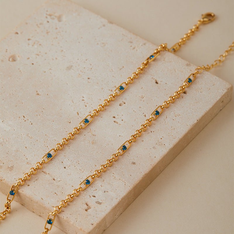 Noor Bead Necklace