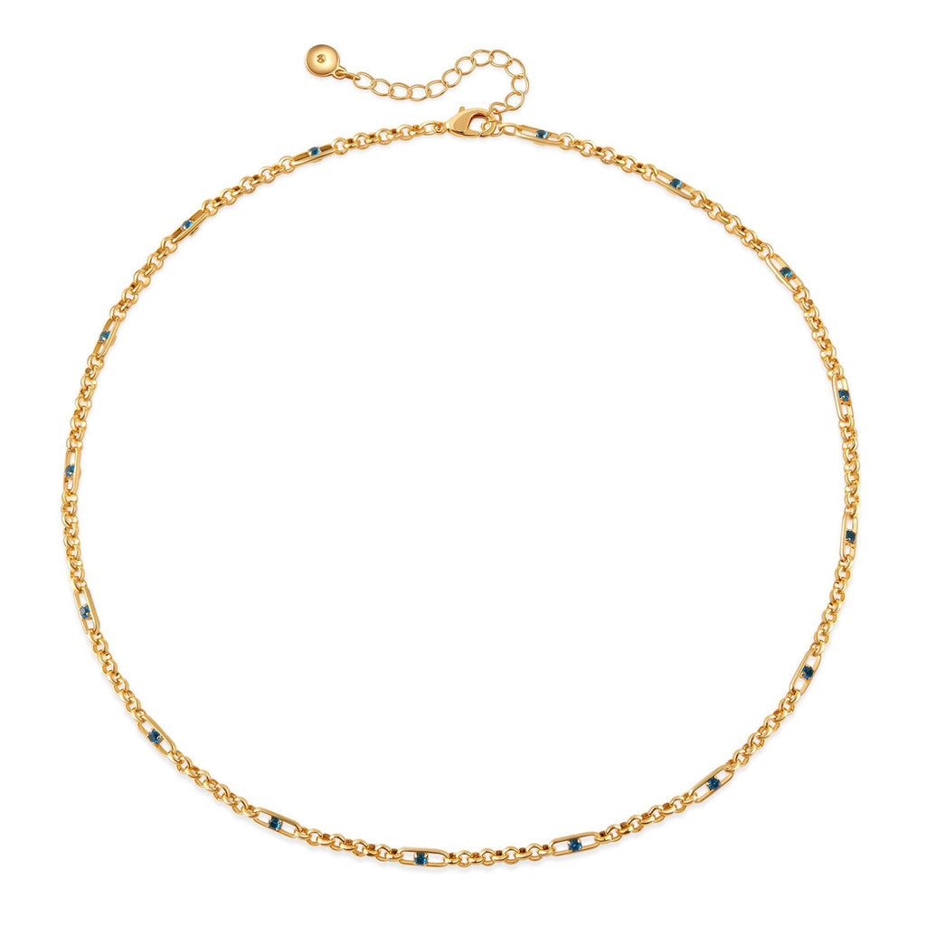 Noor Bead Necklace