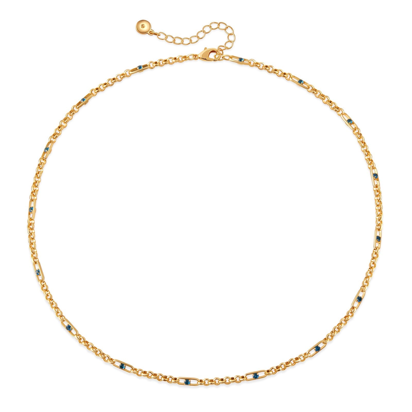 Noor Bead Necklace