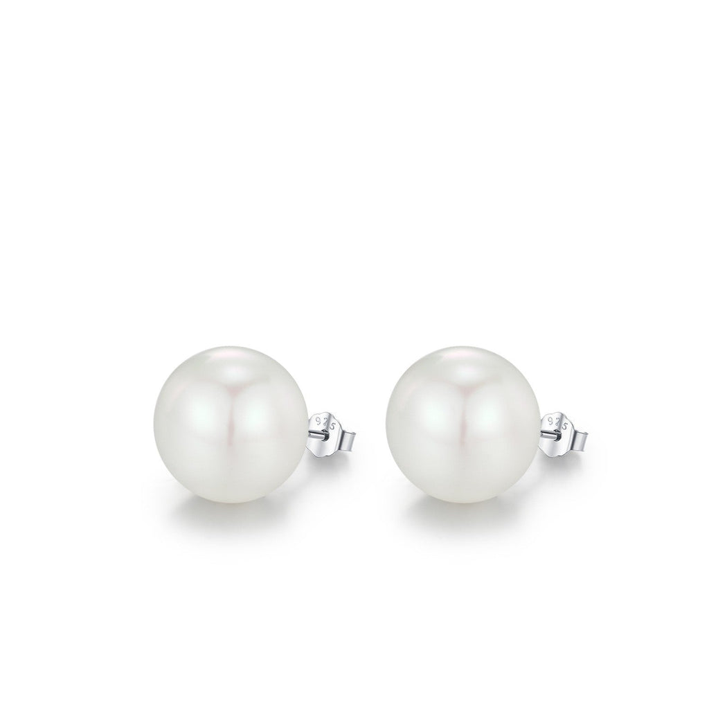 Noor Pearl Earrings