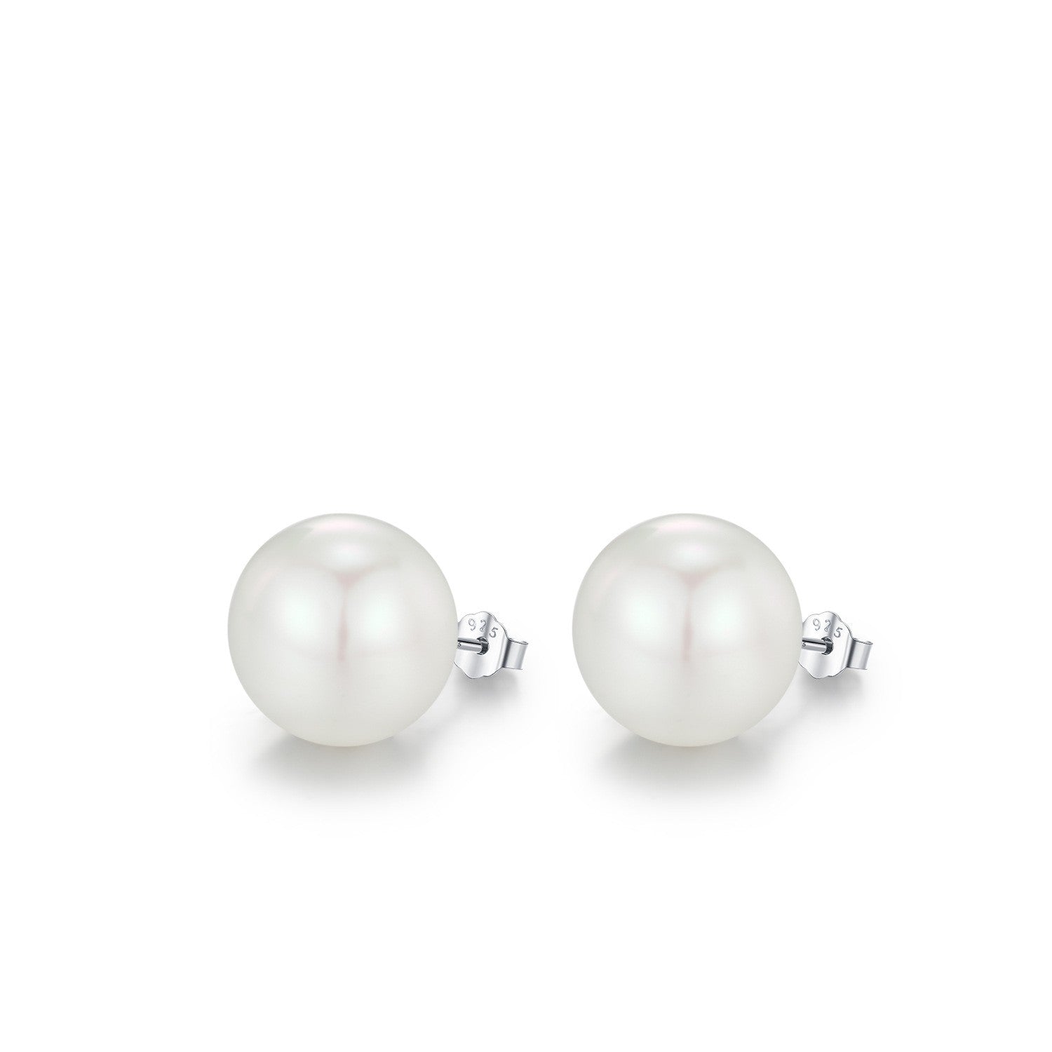 Noor Pearl Earrings