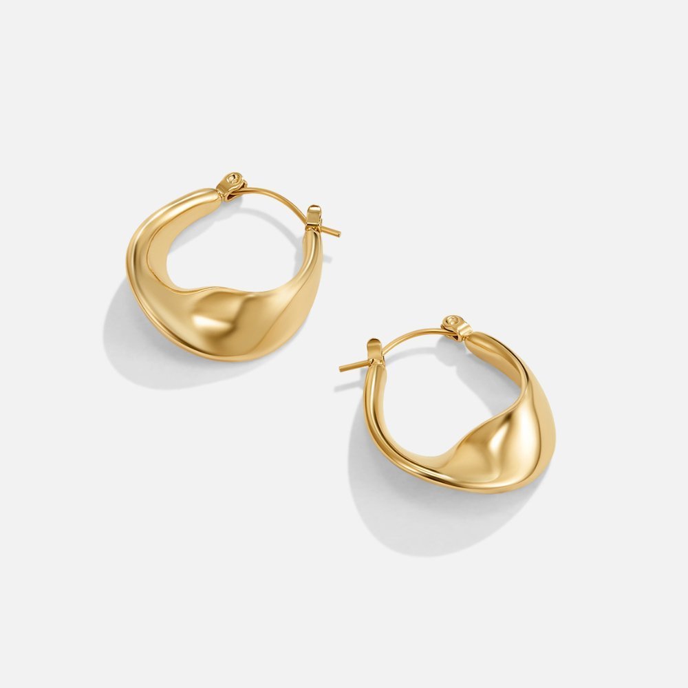 Nova Celestial Earrings