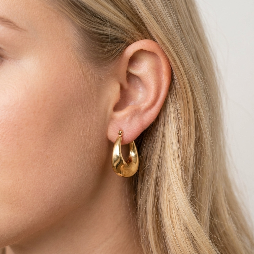 Nova Celestial Earrings