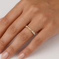 Ophelia Pearl Ring