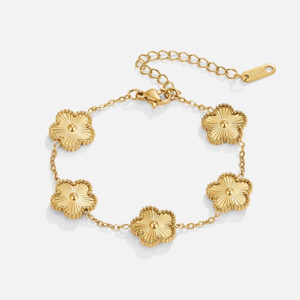 Orla Gold Bracelet